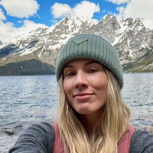 Meet your Posher, Kelsey